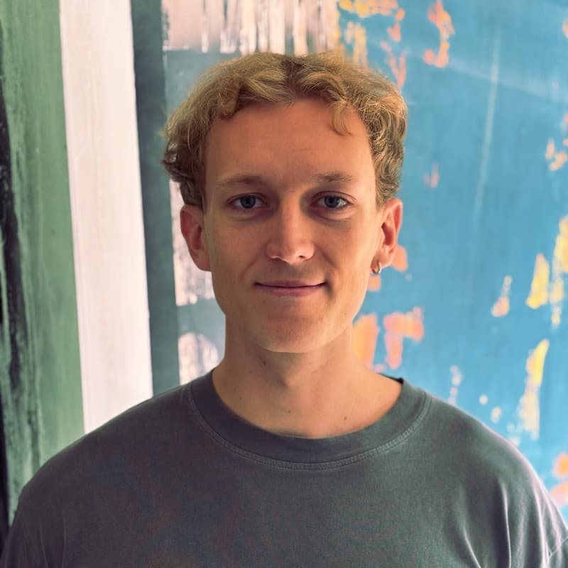 Jeppe Gyland Götzsche