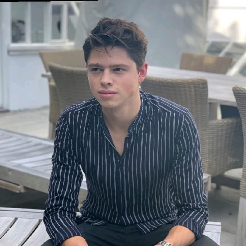 Sebastian Søderberg